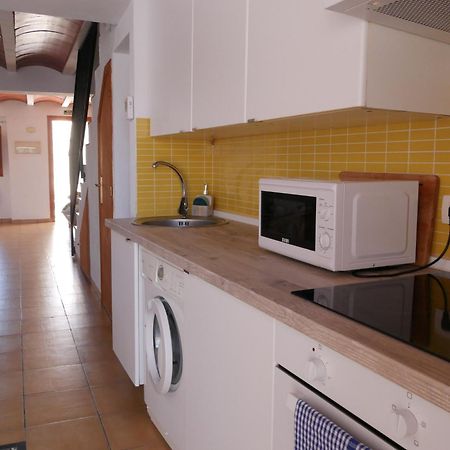 הוילה Cehegin Old Town House מראה חיצוני תמונה