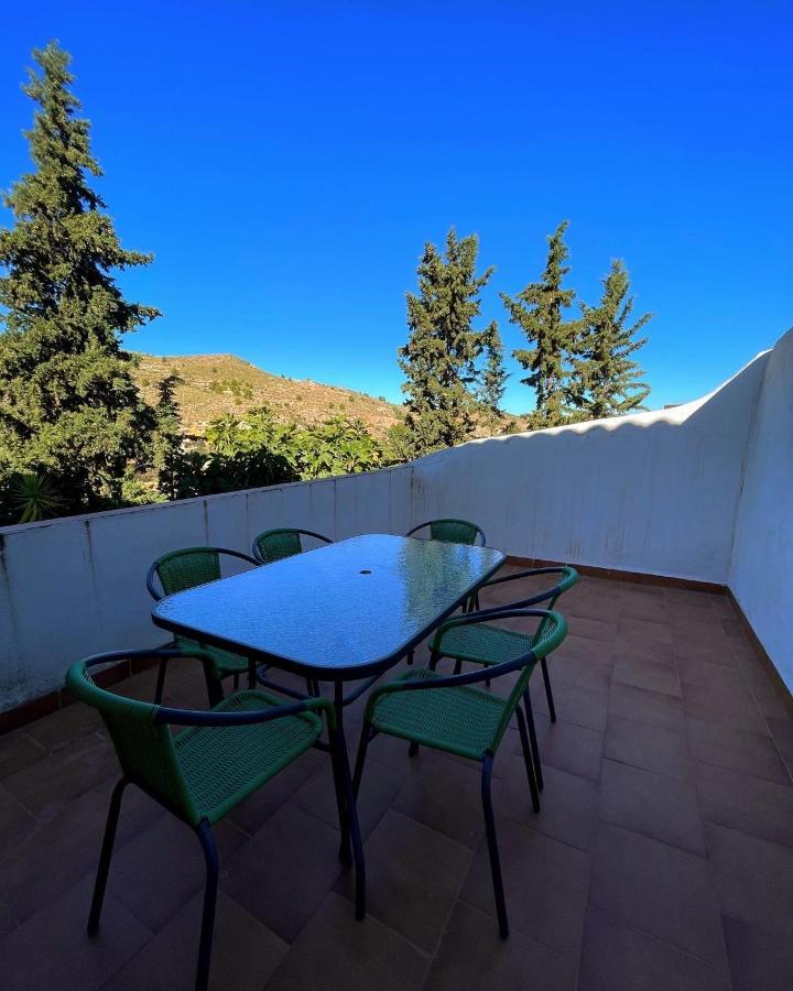הוילה Cehegin Old Town House מראה חיצוני תמונה