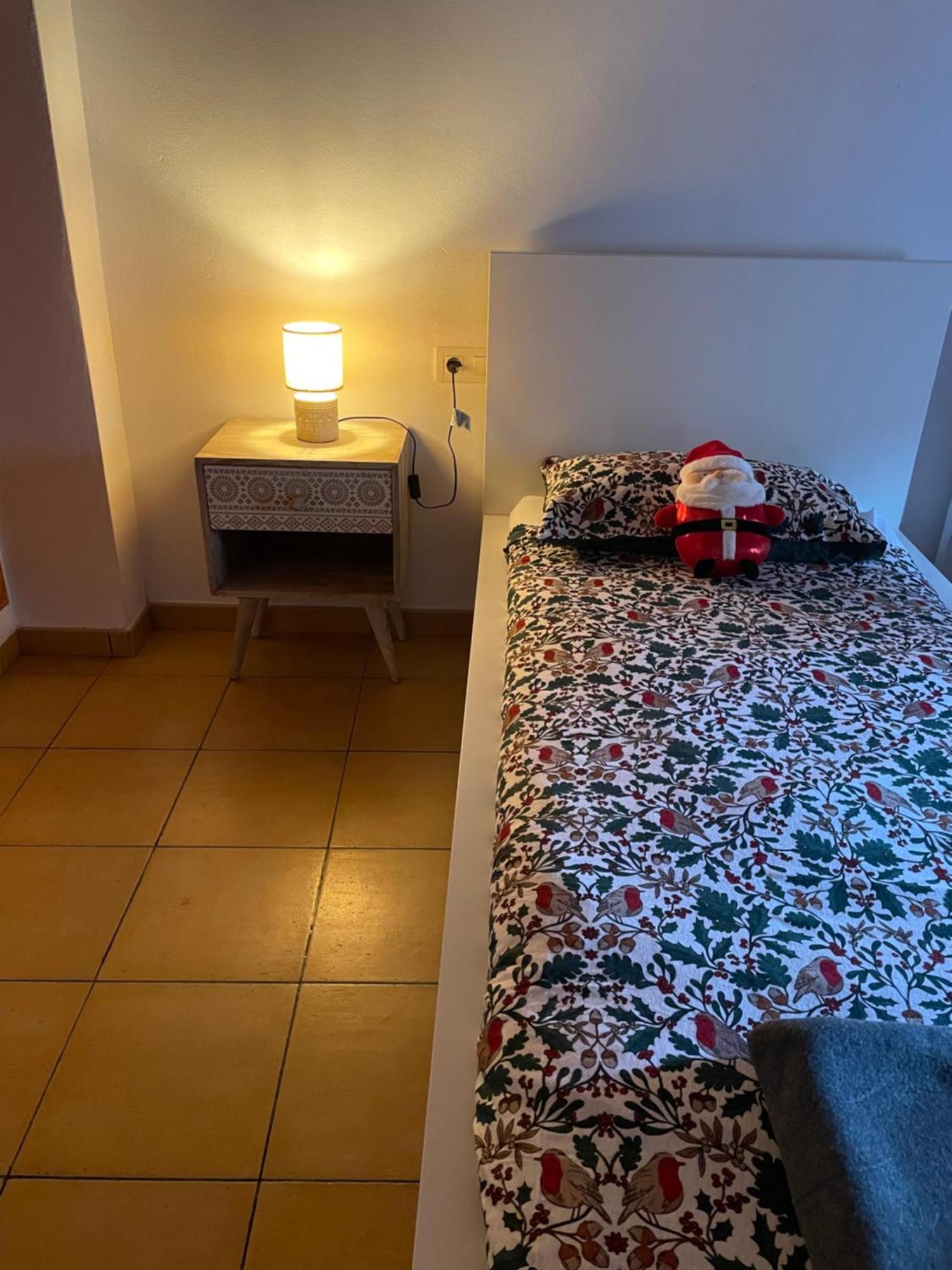הוילה Cehegin Old Town House מראה חיצוני תמונה