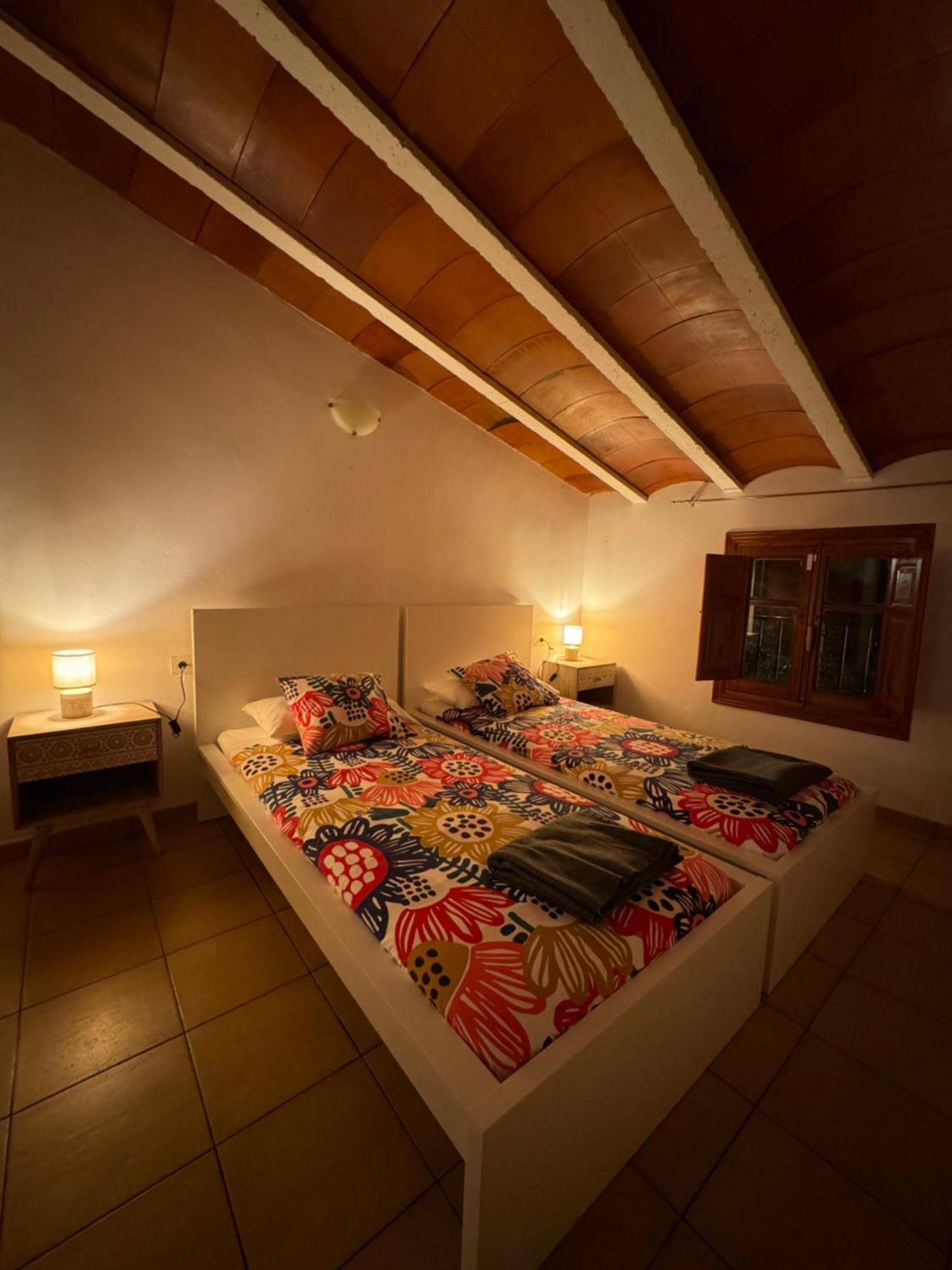 הוילה Cehegin Old Town House מראה חיצוני תמונה