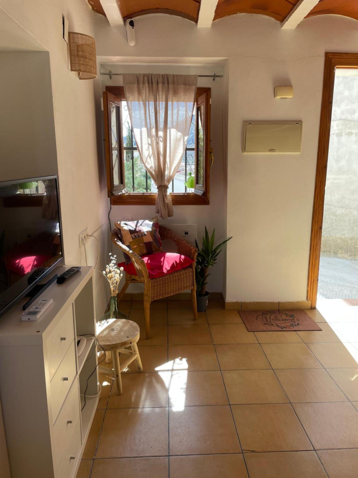 הוילה Cehegin Old Town House מראה חיצוני תמונה