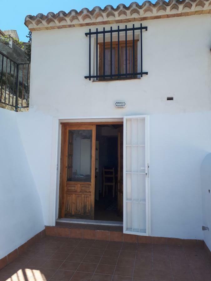 הוילה Cehegin Old Town House מראה חיצוני תמונה