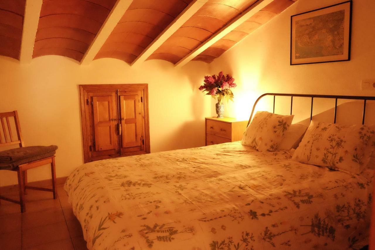 הוילה Cehegin Old Town House מראה חיצוני תמונה